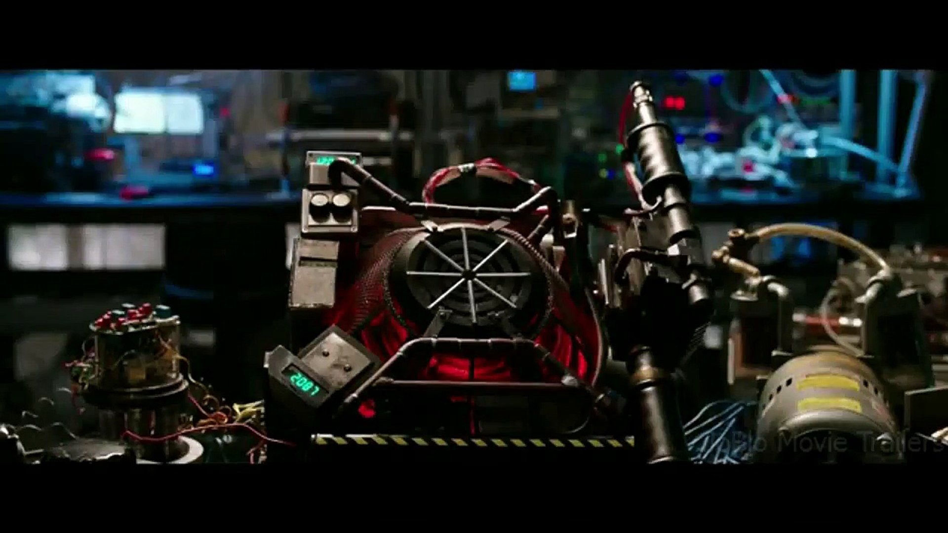 ⁣Охотники за привидениями / Ghostbusters 2016 - тв трейлер #6
