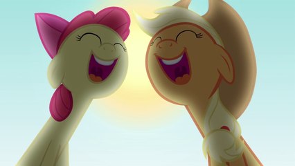 Apples to the Core-Arabic Version