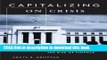 Read Capitalizing on Crisis: The Political Origins of the Rise of Finance ebook textbooks
