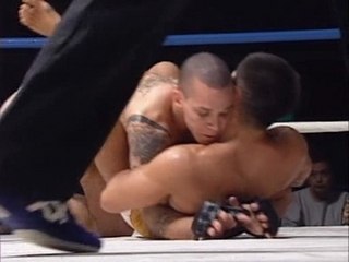 Rumina Sato vs John Lewis