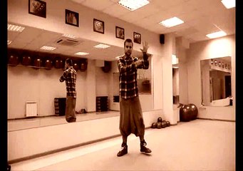 4.8 Связка Топор