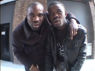 Interdit A La Télé - Intro 1.1 By RusKoV