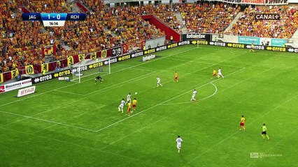 Liga+ Extra: Dogrywka (2. kolejka / Gameweek 2)