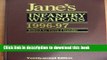 Download Jane s Infantry Weapons 1996-97 (Jane s Weapon Systems Infantry) Ebook Online