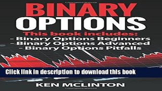 Read Binary Options  Ebook Free