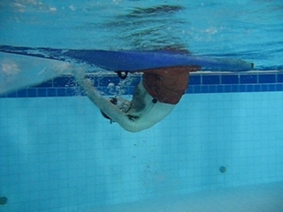 Esquimautage Piscine Herve