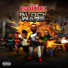 The game - Uzis And Grenades (Ft. Lorine Chia)