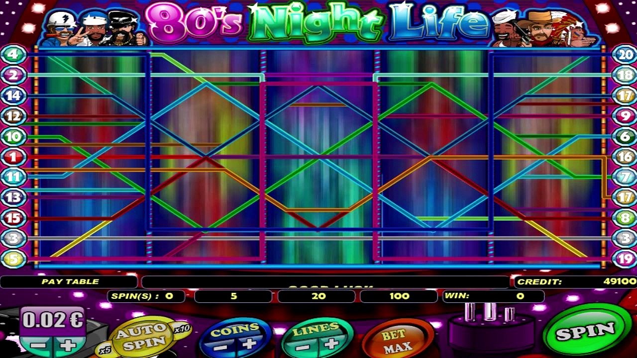 80s-night-life-isoftbet-hexcasino
