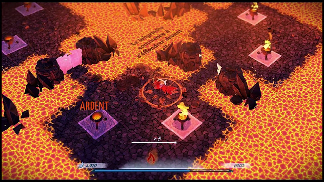 Epistory -Typing Chronicles games*3 Le Bout Du Tunnel