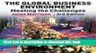 Read The Global Business Environment: Meeting the Challenges  Ebook Free