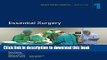 Read Disease Control Priorities, Third Edition (Volume 1): Essential Surgery Ebook Online