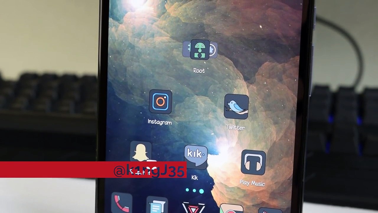 Customize Your Android - July 2016