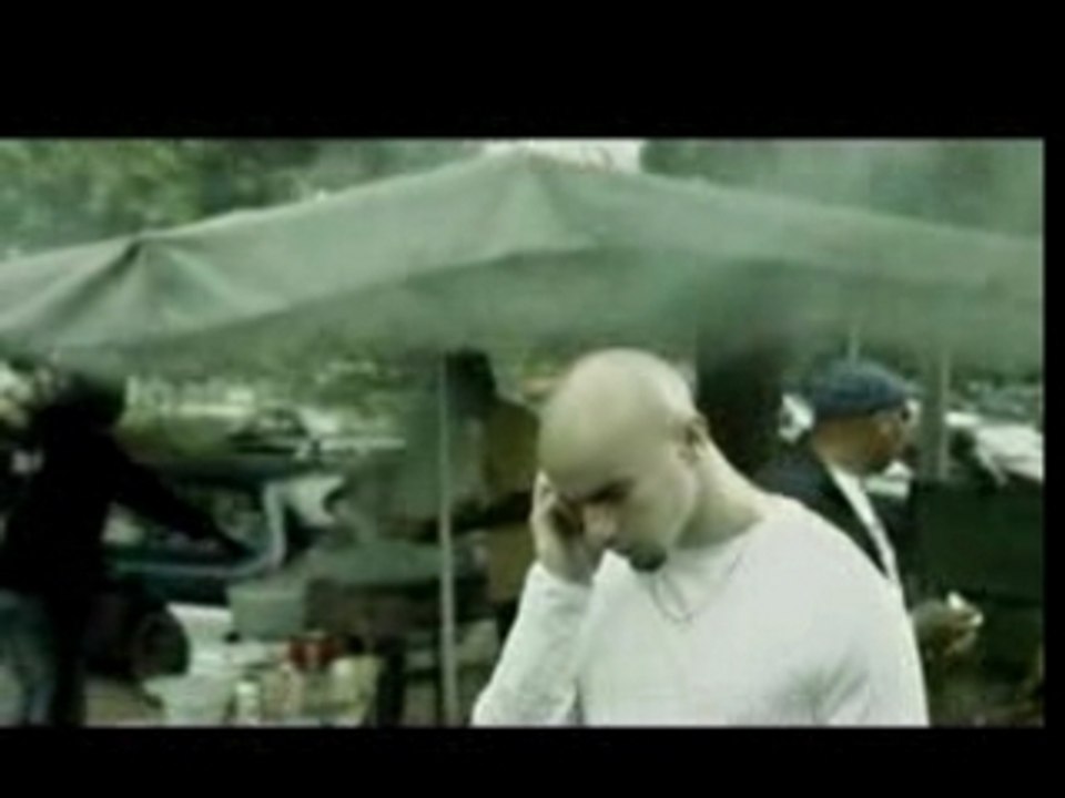 Salif ghetto youth