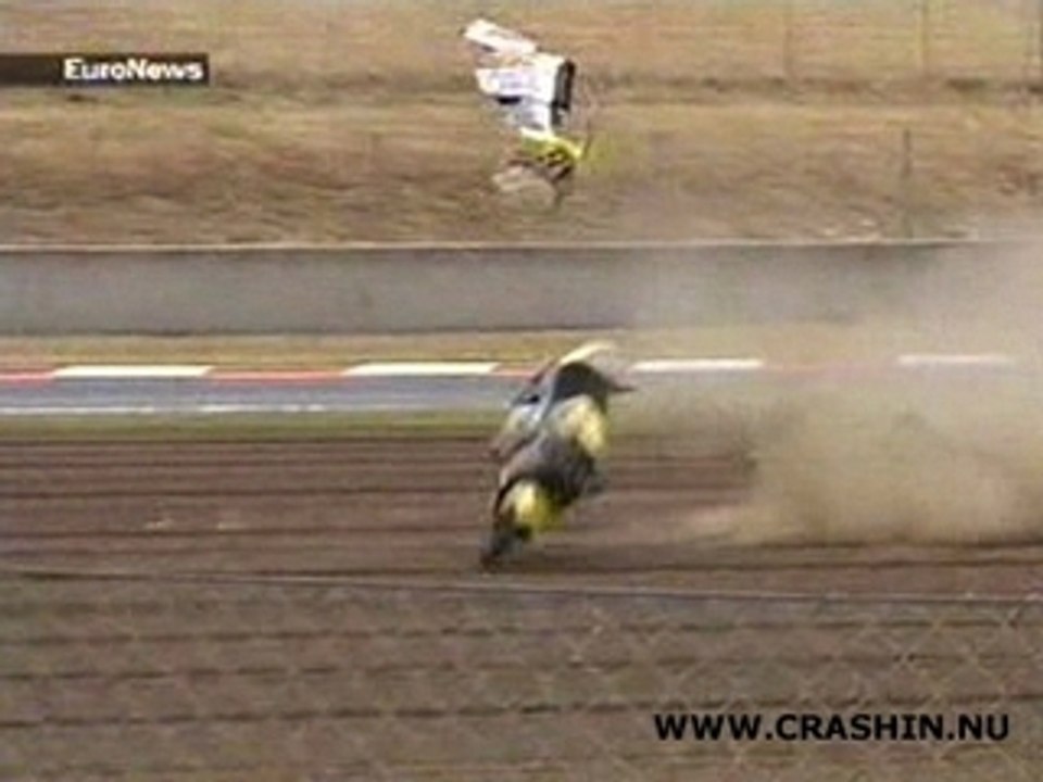Valentino Rossi - moto gp 500cc
