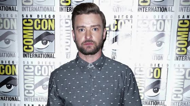 STNV - Justin Timberlake vergleicht die Vaterschaft mit dem Film Matrix