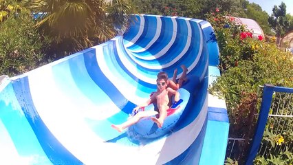 Capfun Camping Des Chênes semaine 29 Instants été