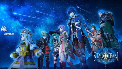Star Ocean 5 - Integrity and Faithlessness (07-16)