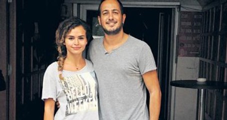 Sarp Apak'tan Evlilik Açıklaması