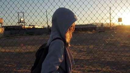 Liars Fires and Bears (official trailer)