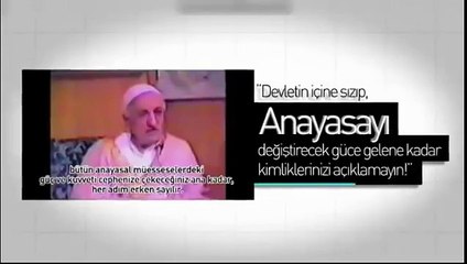 Fetullah Gülen kimdir işte gerçekler