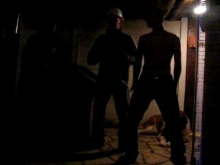 YMCA "village people du bois"