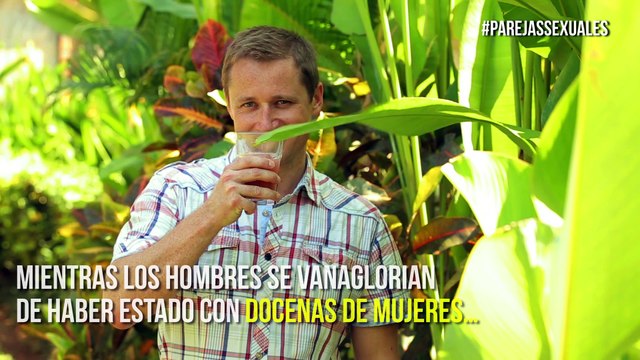 ¿Cuántas parejas sexuales son demasiadas?