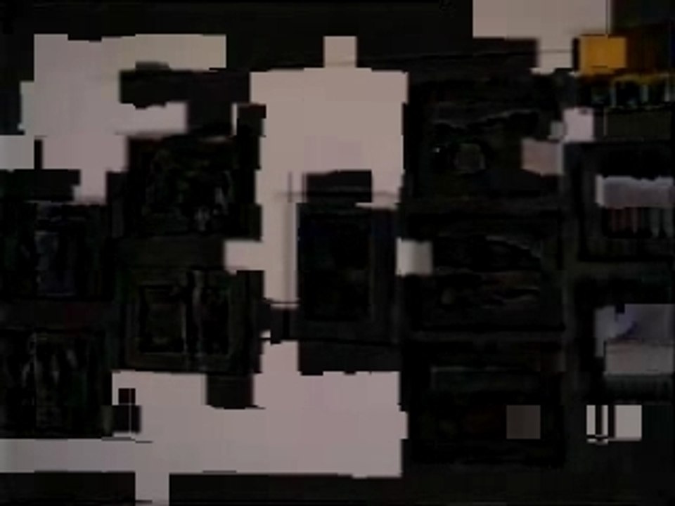 Zouérate en 2002-part 04