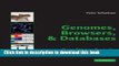 Read Genomes, Browsers and Databases: Data-Mining Tools for Integrated Genomic Databases Ebook Free