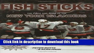 [PDF] Fish Sticks: The Fall and Rise of the New York Islanders Download Online