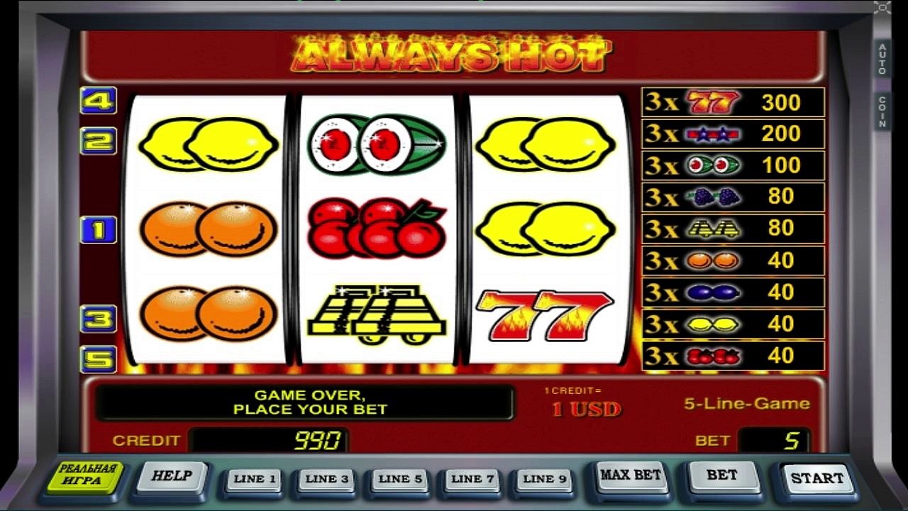 always-hot-novomatic-hexcasino