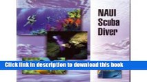 Download Naui Scuba Diver  Read Online