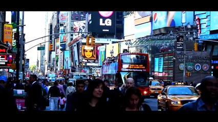 Dios De Esta Ciudad   video oficial  HD