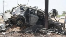 Irak’ta bir intihar saldırısı daha