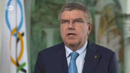 МОК критикуют в связи с допуском сборной России до Игр