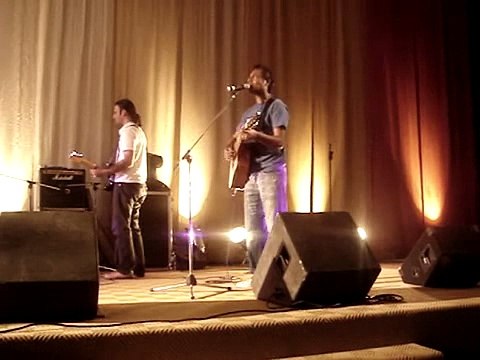 Marcos Brunet Ven y toma tu lugar Intimidad con El Amado