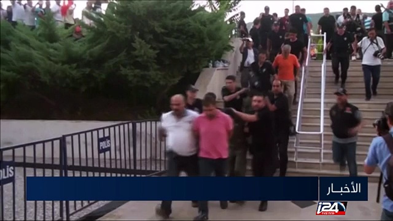 العراق: عشرات القتلى والجرحى في تفجير انتحاري بسيارة مفخخة بمدينة الخالص