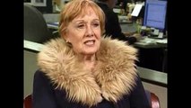 Marni Nixon Dead, the Voice Behind the Screen, Dies at 86