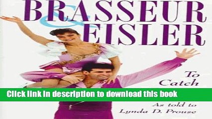 [PDF] Brasseur   Eisler: To Catch a Dream Read Full Ebook