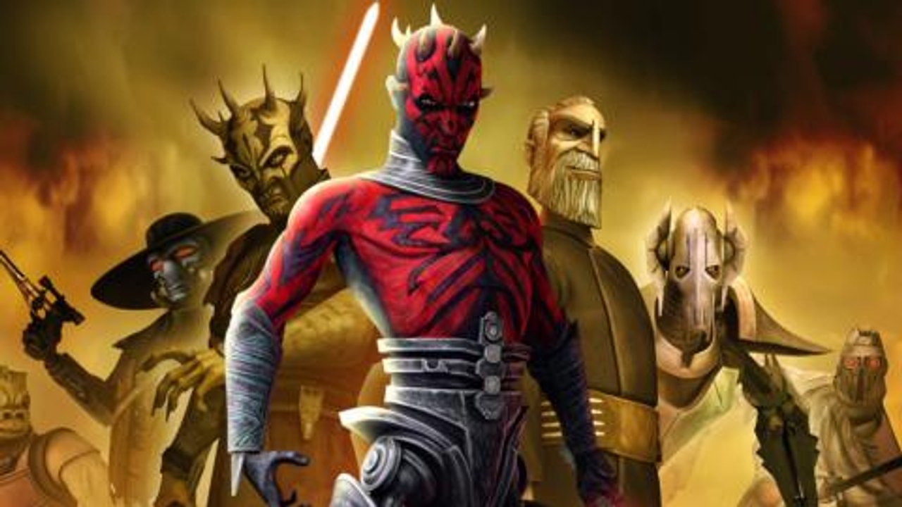 Top 10 Star Wars: The Clone Wars Episodes
