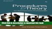 Read Bundle: Procedures   Theory for Administrative Professionals, 7th + Office Technology