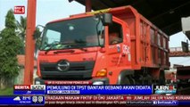 Pemulung Sambut Baik Rencana Pemberian BPJS Kesehatan