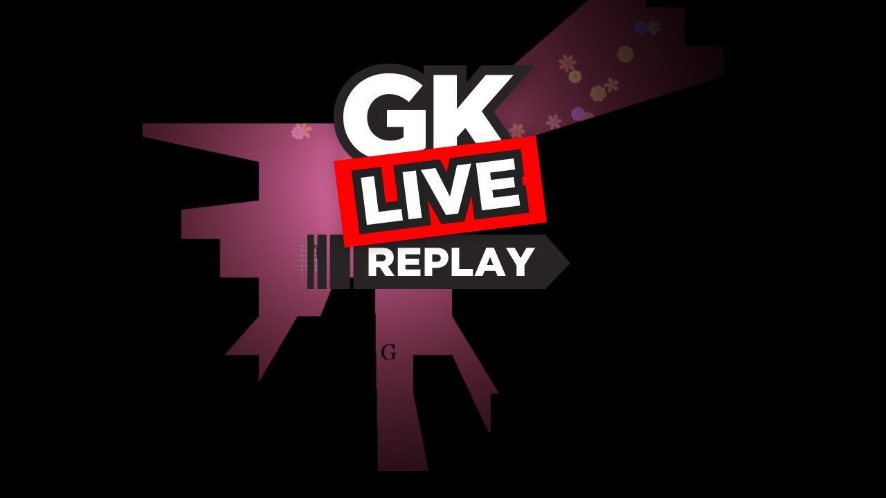illumine - GK Live