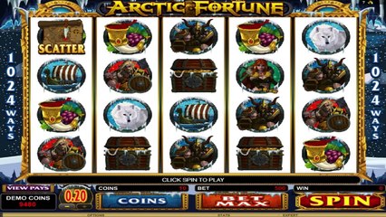 arctic-fortune-microgaming-hexcasino