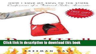 Download Retail Hell: How I Sold My Soul to the Store E-Book Free