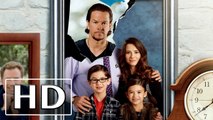 Daddy's Home ver peliculas online gratis