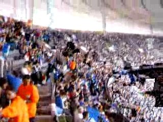 France-Ukraine 2 juin 2007