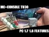 Minecraft Console TU30/31 - PC 1.7 - 1.8 Features Biomes Amour Stands
