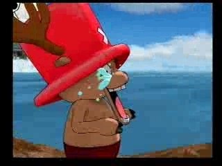 Battle Stadium D.O.N