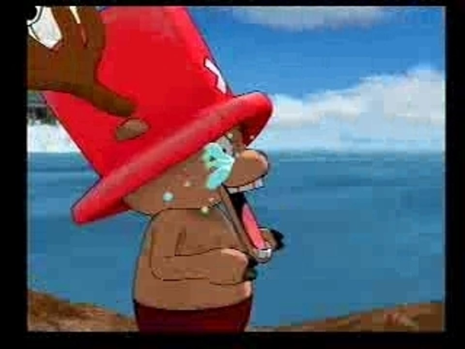 Battle Stadium D.O.N