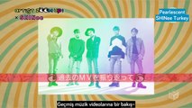 [Türkçe Altyazılı] SHINee ZMUP Ep.5